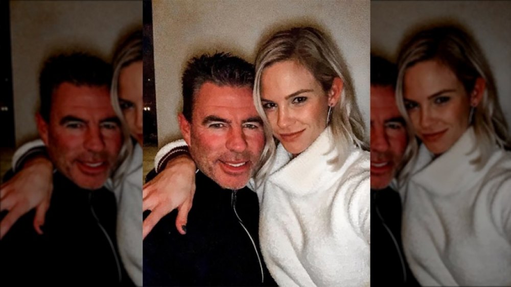 Jim Edmonds, Meghan King Edmonds