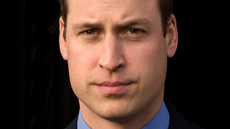 Prince William