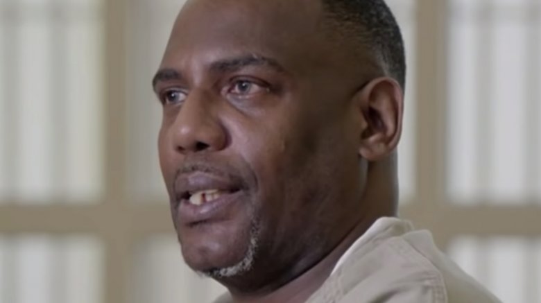 R. Kelly's brother Bruce in prison