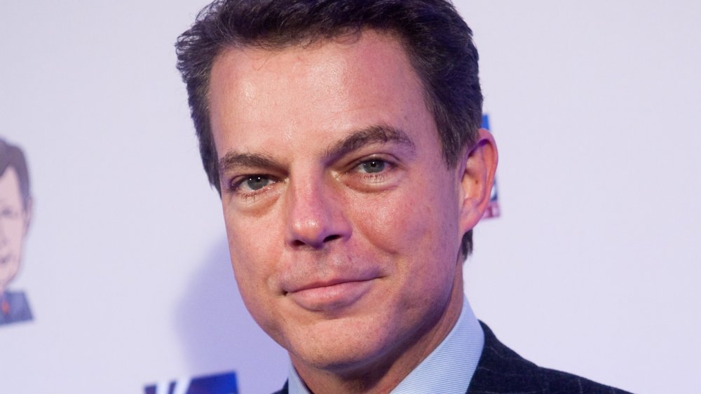 Shepard Smith