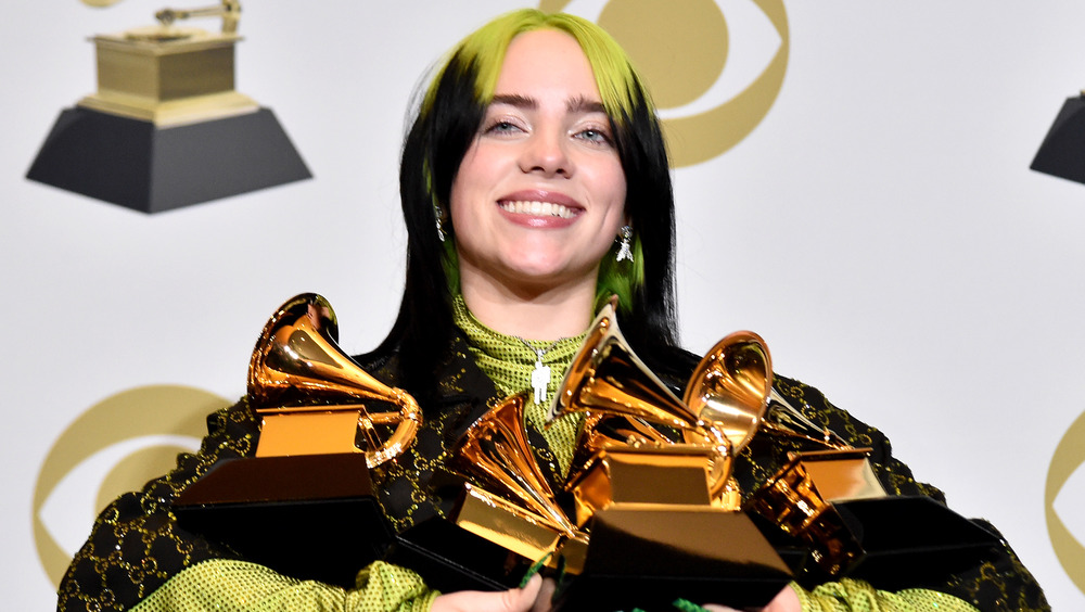 The Real Reason Why The 2021 Grammys Is Postponed