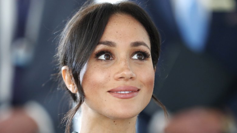 Meghan Markle 