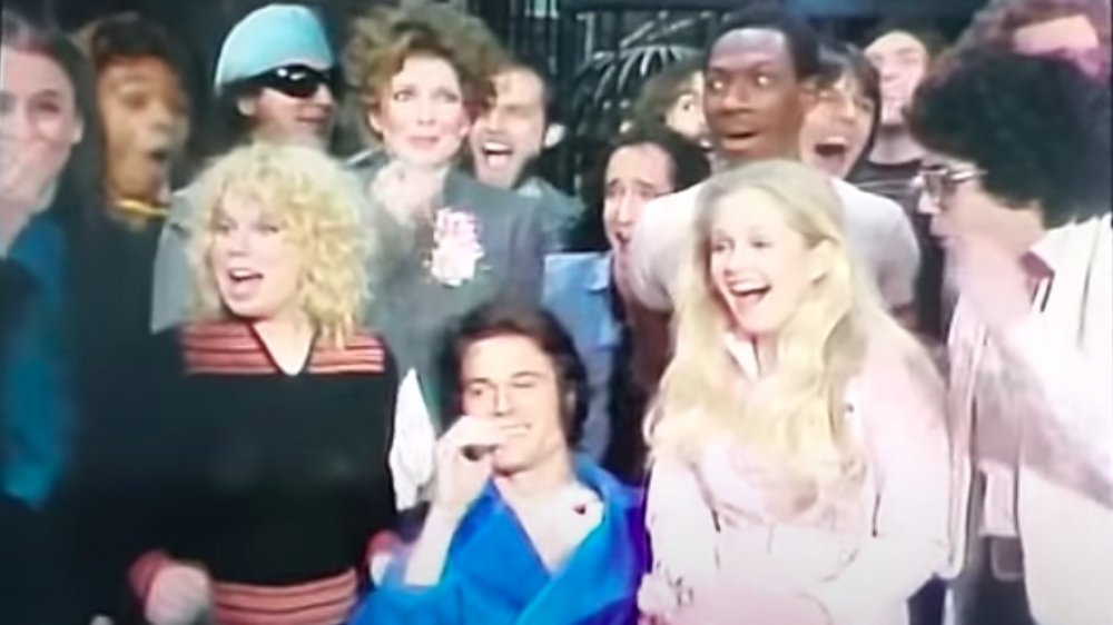 charles rocket curses on snl charles rocket curses on snl