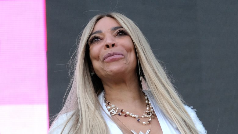 Wendy Williams