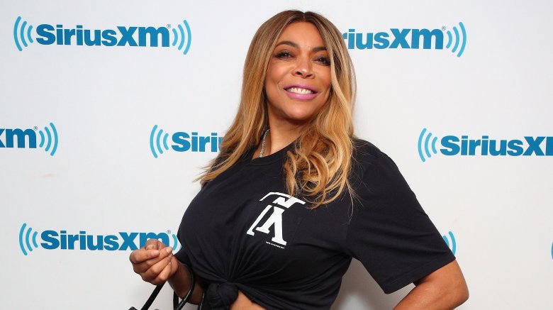 Wendy Williams