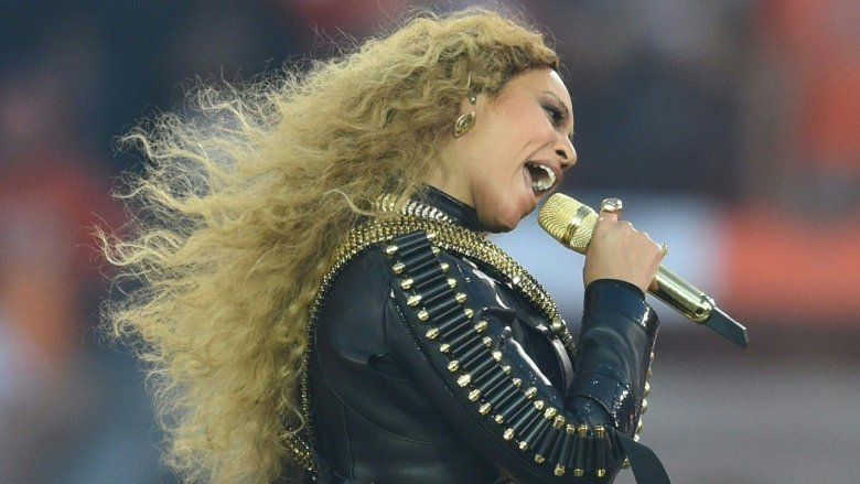 Beyoncé 