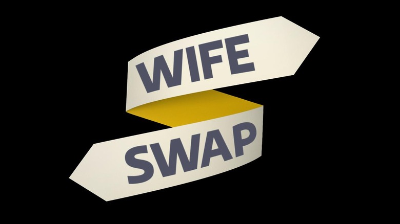 Wife Swap
