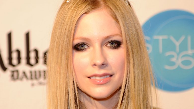 Avril Lavigne