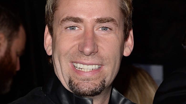 Chad Kroeger