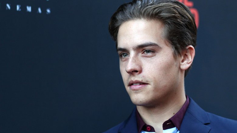 Dylan Sprouse