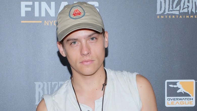 Dylan Sprouse