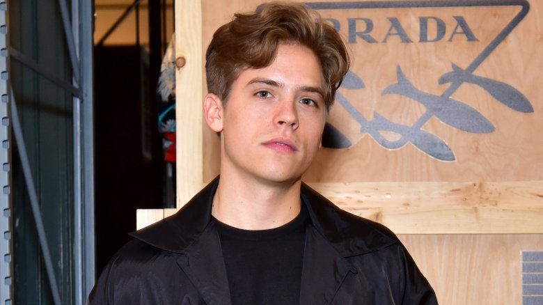 Dylan Sprouse