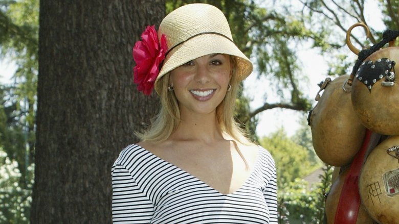 Elisabeth Hasselbeck