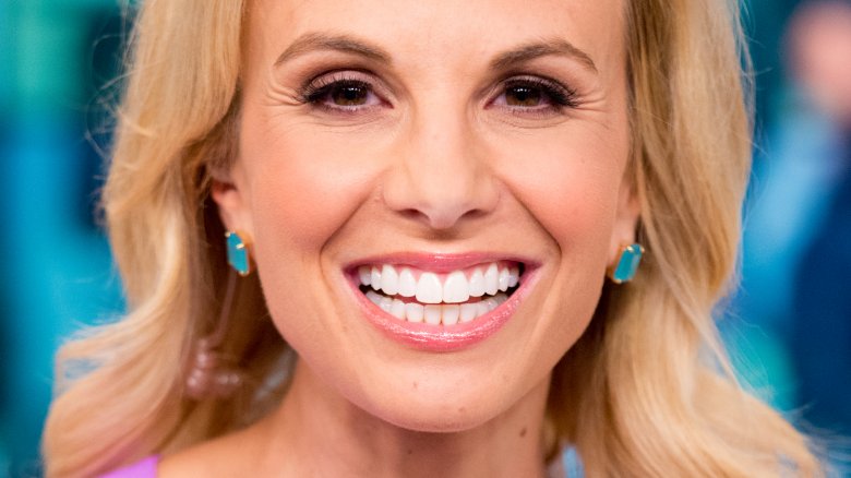 Elisabeth Hasselbeck