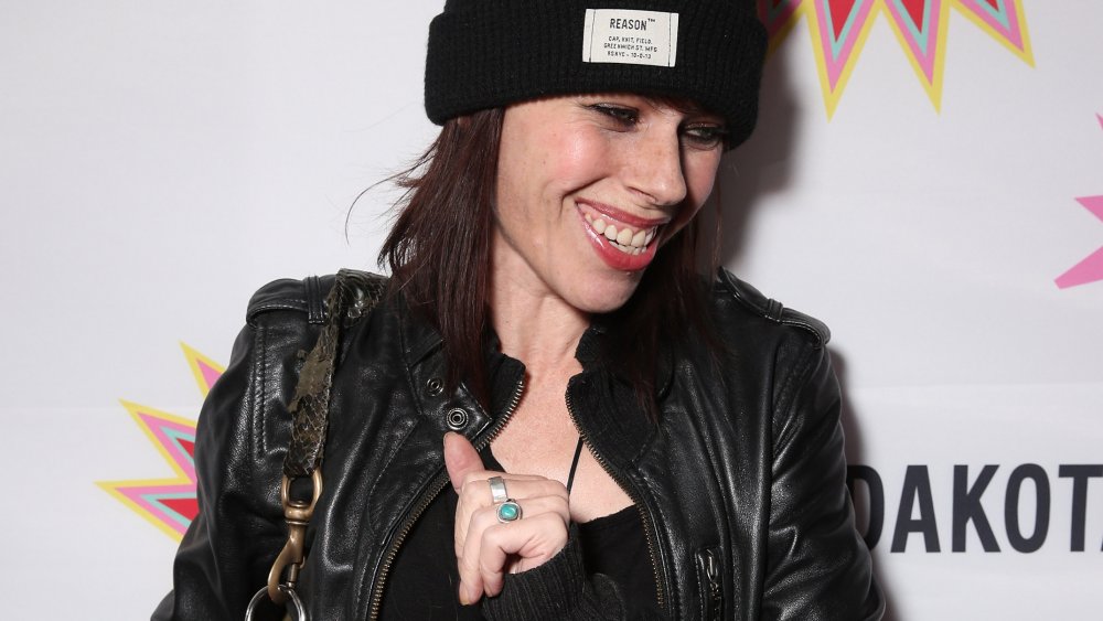 Fairuza Balk