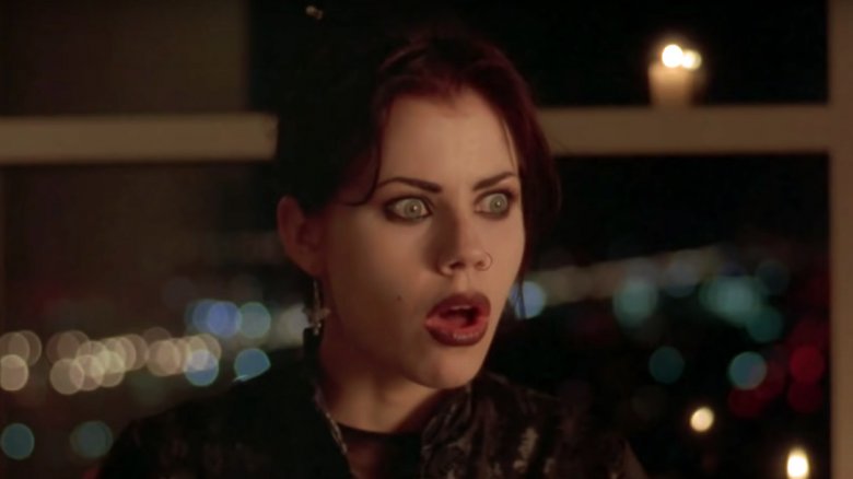 Fairuza Balk