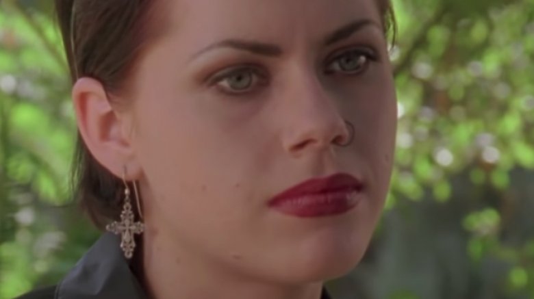 Why You Dont Hear About Fairuza Balk Anymore 