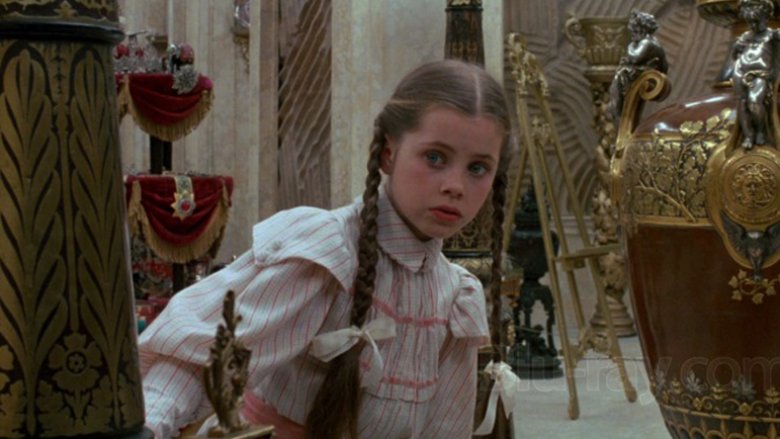 Fairuza Balk