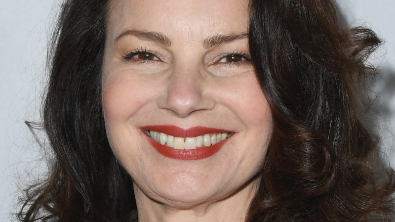 Fran Drescher