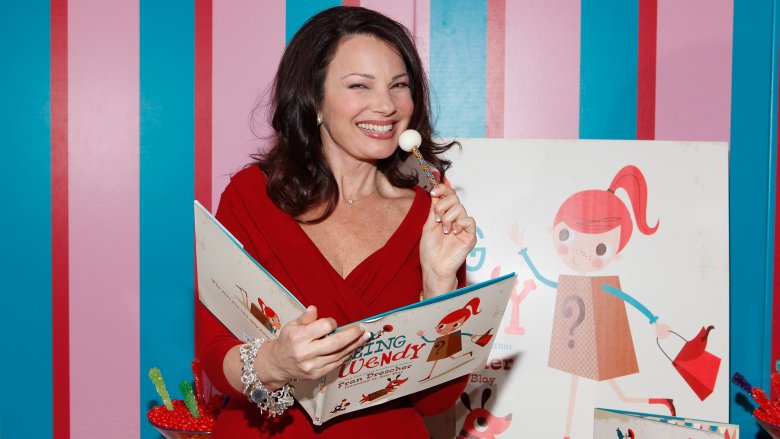 Fran Drescher