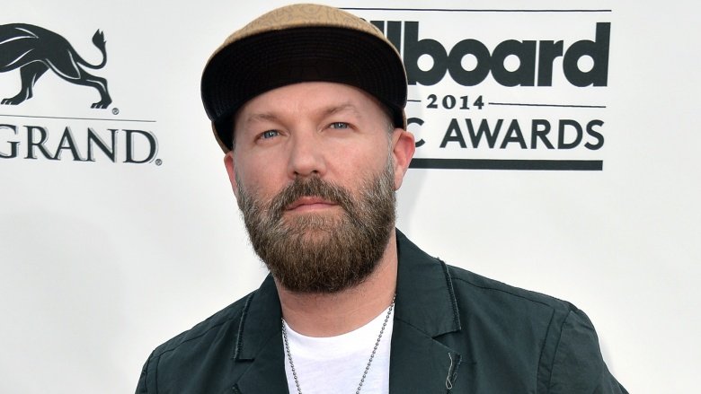 Fred Durst