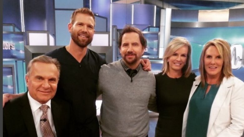 Jamie Kennedy