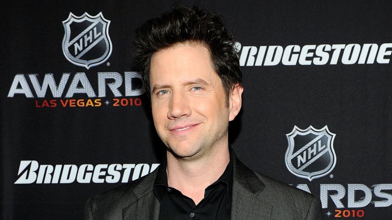 Jamie Kennedy