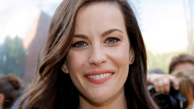 Why You Don't Hear From Liv Tyler Anymore