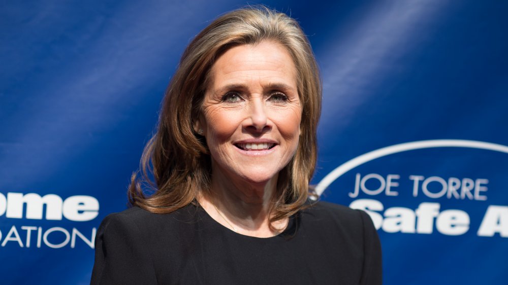 Meredith Vieira