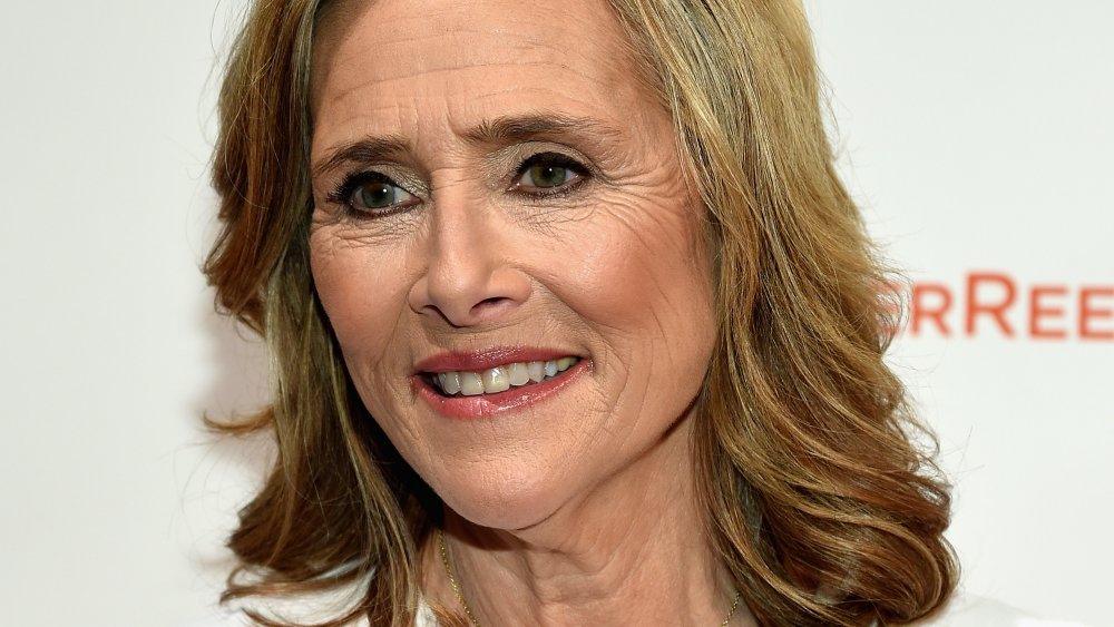 Meredith Vieira