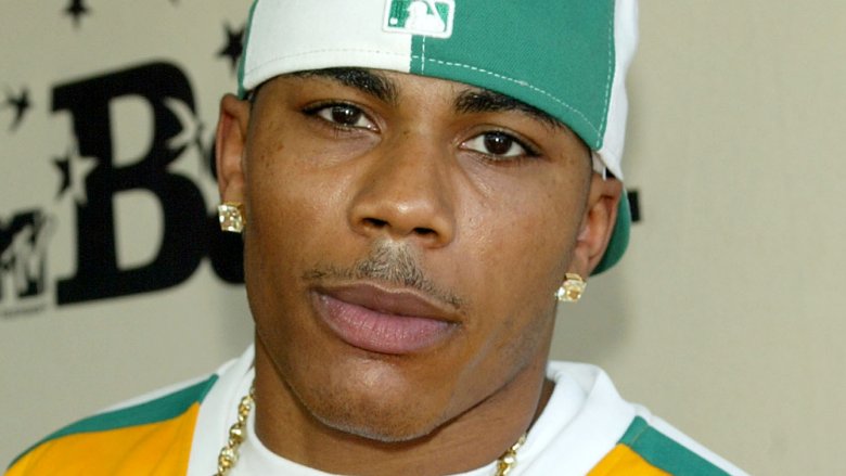 Nelly The Real Reason You Don t Hear From Him Anymore