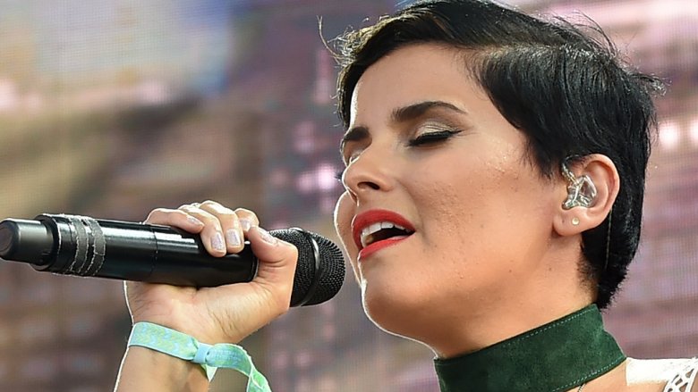 Nelly Furtado