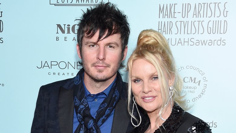 Nicollette Sheridan 