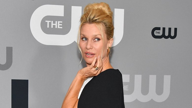 Nicollette Sheridan