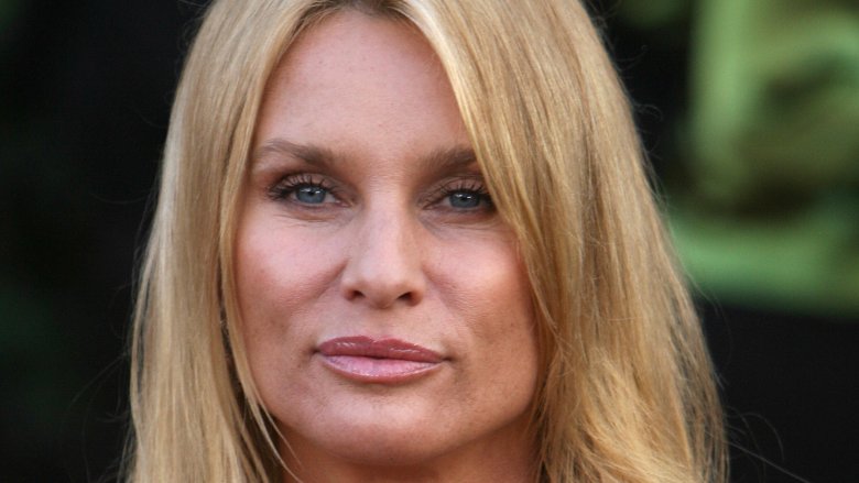 Nicollette Sheridan