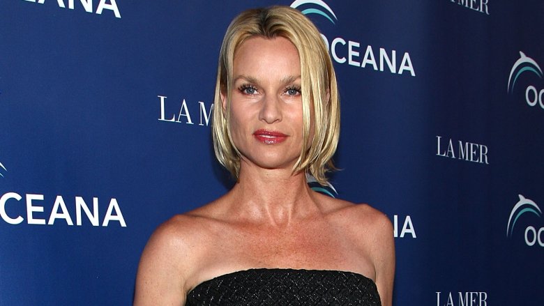 Nicollette Sheridan