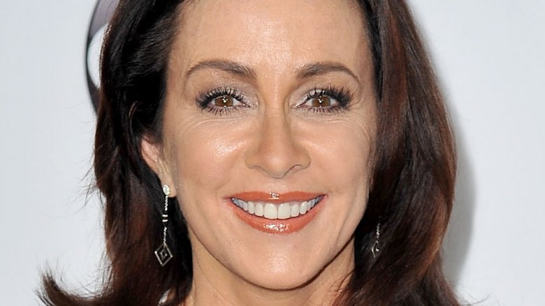 The Real Reason You Don't Hear From Patricia Heaton Anymore