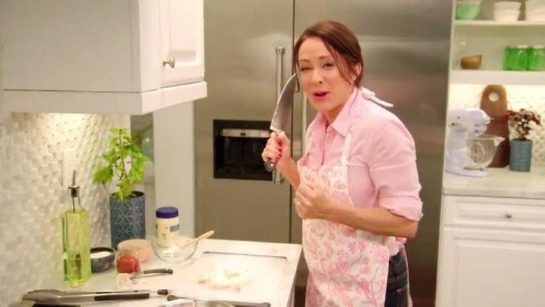 Patricia Heaton in Patricia Heaton Parties