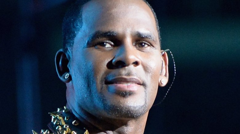 R. Kelly