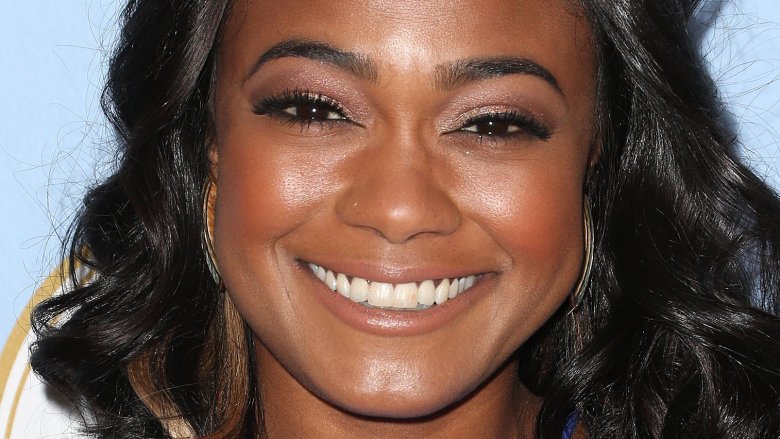 Tatyana Ali