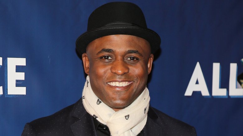 Wayne Brady