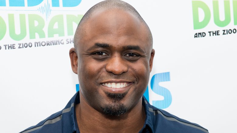 Wayne Brady