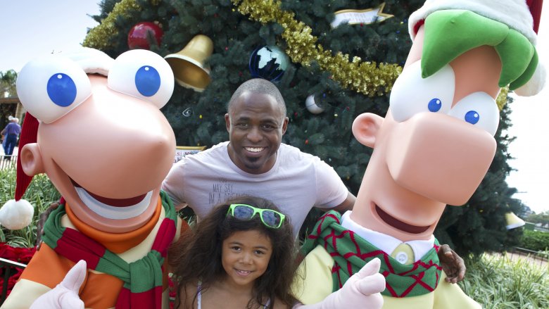 Wayne Brady