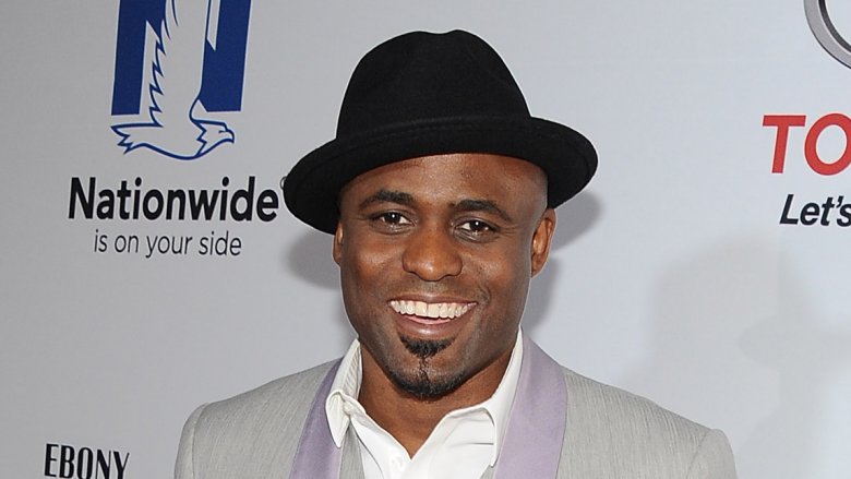 Wayne Brady