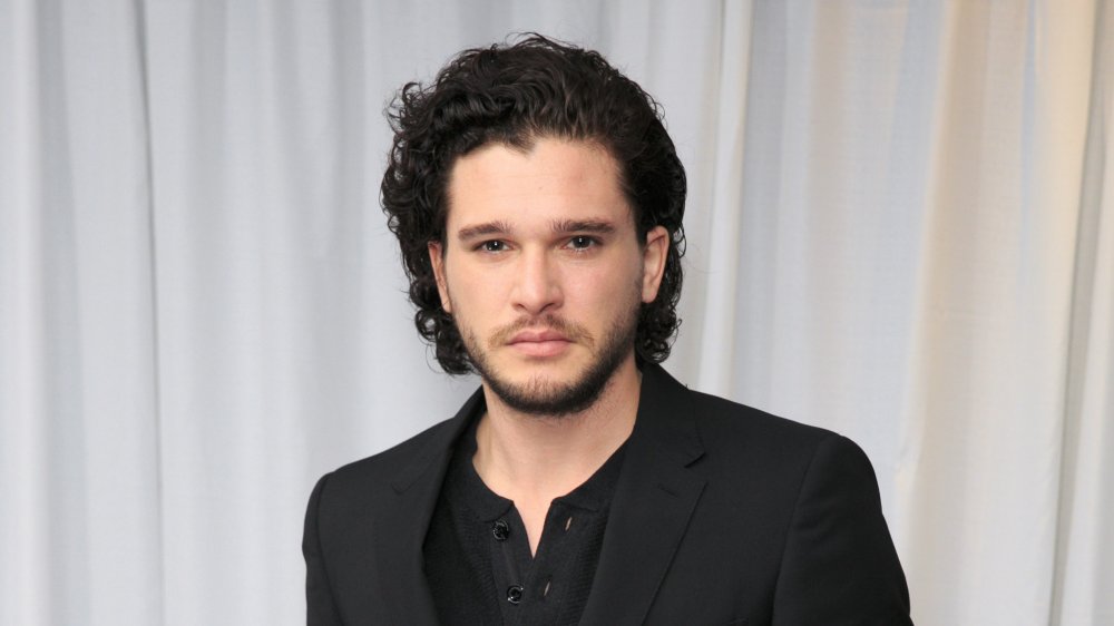 Kit Harington 