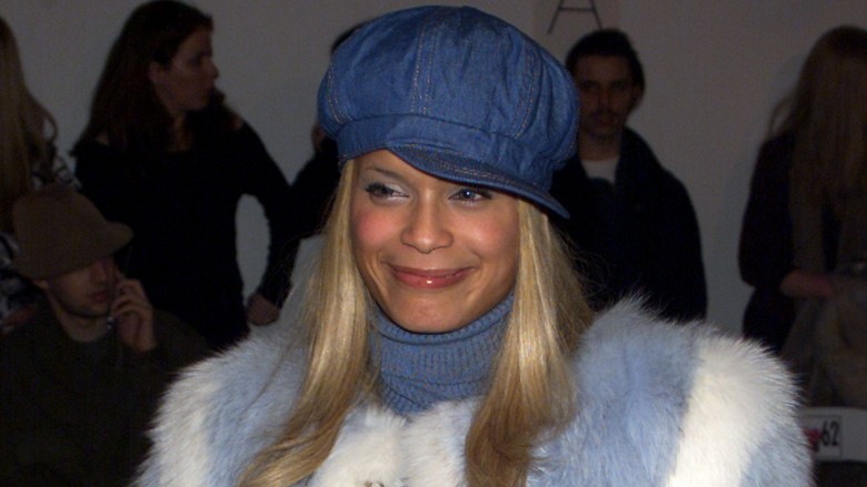 The Real Reason You Never Hear From Blu Cantrell Anymore - Nicki Swift.