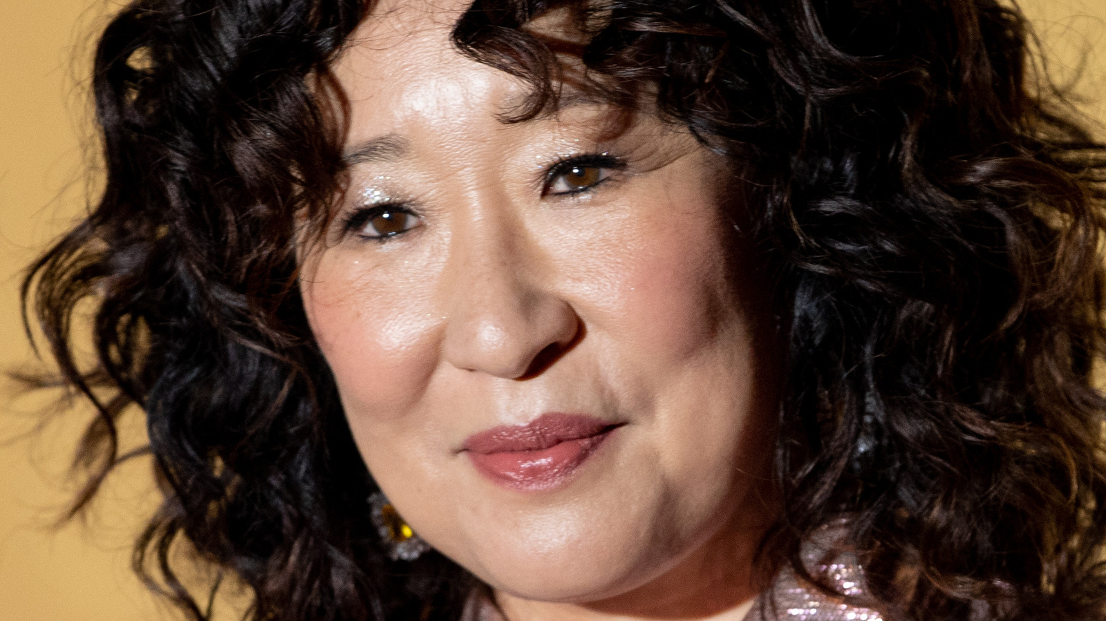 The Real Reason You Won't See Sandra Oh Return To Grey's Anatomy