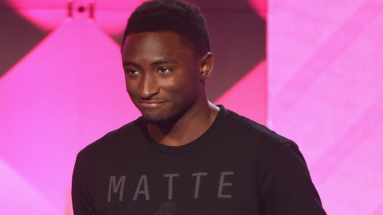 Marques Brownlee