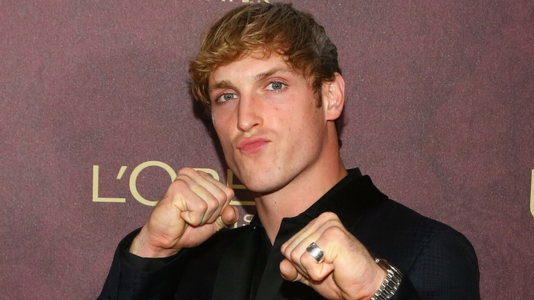 Logan Paul