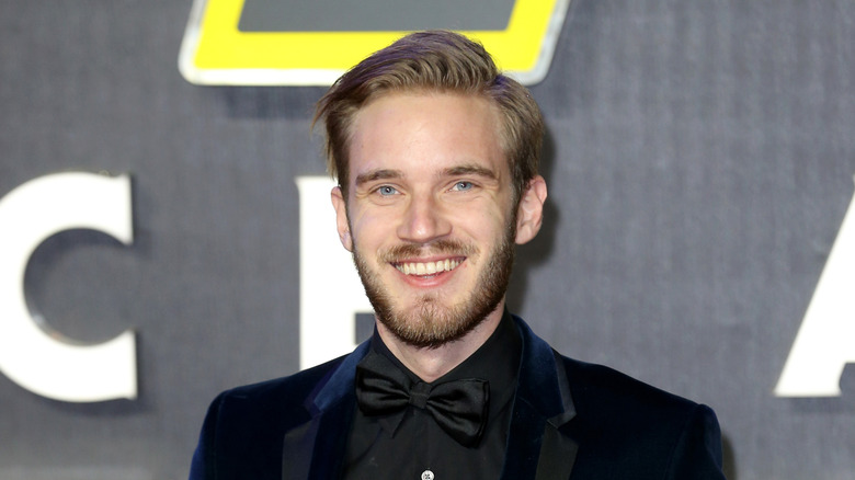 PewDiePie